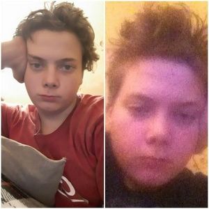 Meet your Posher, Connor